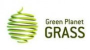 Green Planet Grass