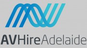 AV Hire Adelaide