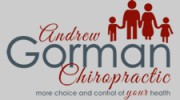 Andrew Gorman Chiropractic