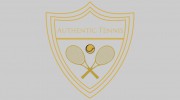 Authentic Tennis
