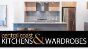 Central Coast Kitchens & Wardrobes