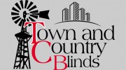 Town & Country Blinds