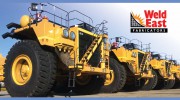 Weld East Fabricators