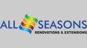 All Seasons Renovations & Extensions