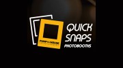 Quick Snaps Photobooths