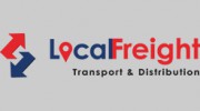 Local Freight