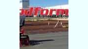 Modform Concrete Construction