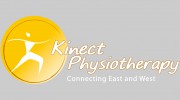 Kinect Physiotherapy