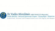 Dr. Vadim Mirmilstein