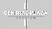 Best Western Central Plaza Apartments