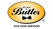 Hire A Butler