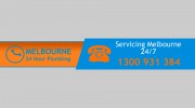 Melbourne 24 Hour Plumbing