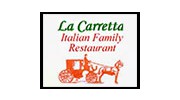 Pennant Hills La Carretta Pizza Restaurant