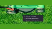 Paul's Mowing Melbourne