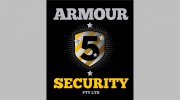 Armour 5 Protection