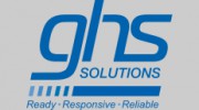 GHS Regional WA