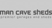 Mancave Sheds