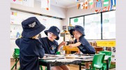 The Lakes Early Learning & Child Care Centre