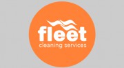 Fleet Cleaning