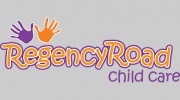 Regency Road Child-Care Centre & Kindergarten