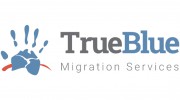 True Blue Migration
