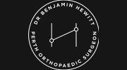 Dr Benjamin Hewitt