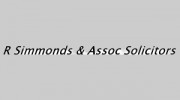 Simmonds R & Assoc
