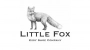Little Fox Kids Shoe