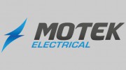 Motek Electrical