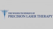 Precision Laser Therapy