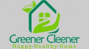Greener Cleener