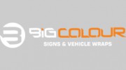 Big Colour Visual