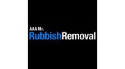 AAA Mr Rubbish Removal