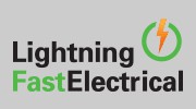 Lightning Fast Electrical