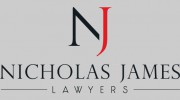 Nicholas James Lawyers