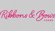 Ribbons & Bows Cakes