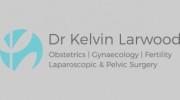 Dr Kelvin Larwood