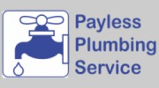 Payless Plumbing Service