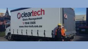 Cleartech Waste Management
