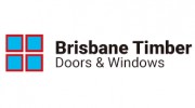 Brisbane Timber Doors & Windows