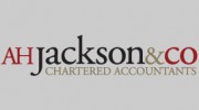 A H Jackson