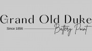 Grand Old Duke The