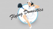Flying Domestics & Maid Perfect Home Help Agencies