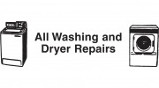 All Washing & Dryer Repairs