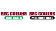 Reg Collins Car Sales