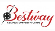 Bestway Sewing & Embroidery Centre