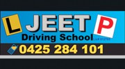JEET Driving School