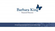 Barbara King Funeral Director