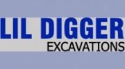 Lil' Digger Excavations