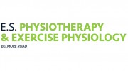 E.S. Physiotherapy & Exercise Physiology